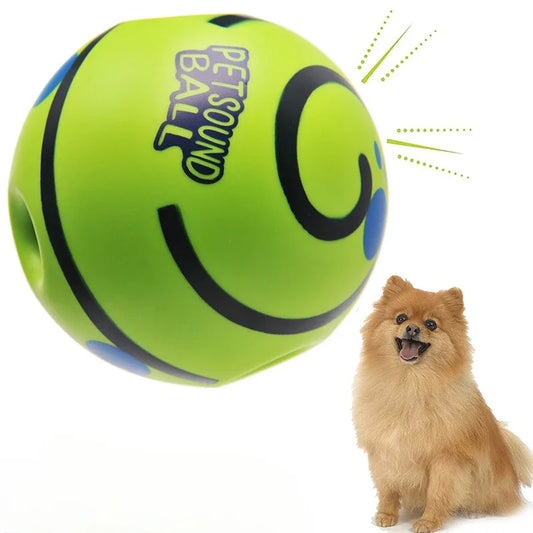 blinddogtoys-dogball-interactiveballwithdog